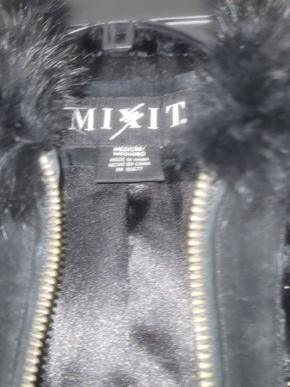 M Rabbit Bomber Immaculate - Picture 4 of 5